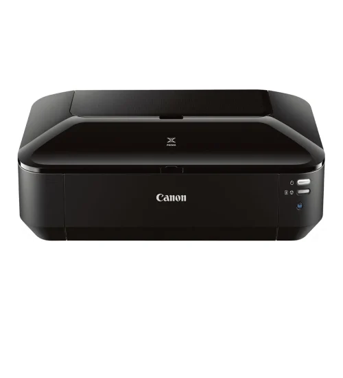 Canon PixmaWireless Business Printer with AirPrint and Cloud Compatible, Black